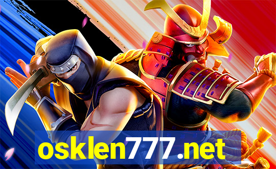 osklen777.net