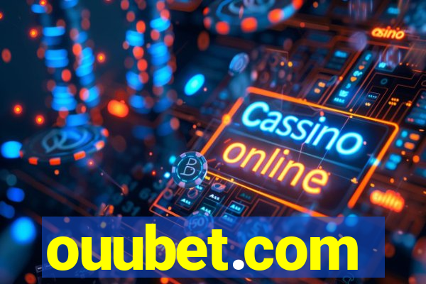 ouubet.com