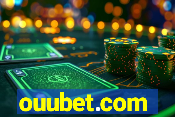 ouubet.com