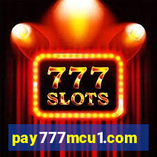 pay777mcu1.com