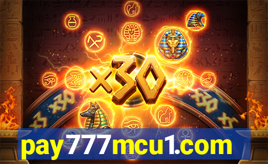 pay777mcu1.com