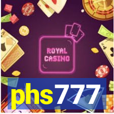 phs777