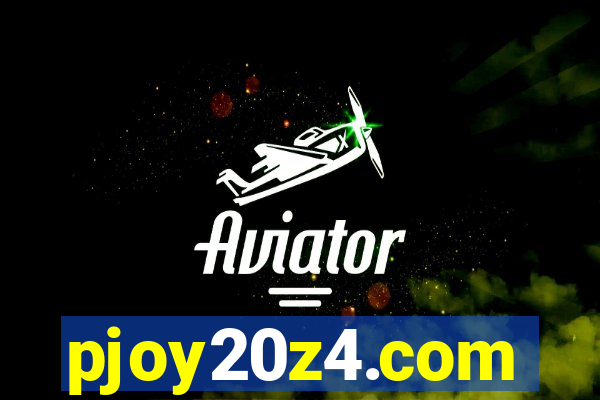 pjoy20z4.com