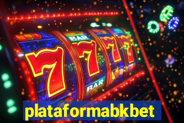 plataformabkbet.com