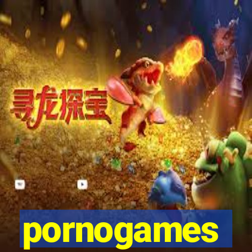 pornogames