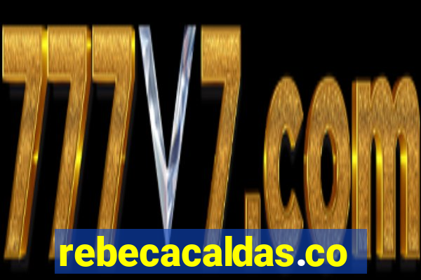 rebecacaldas.com