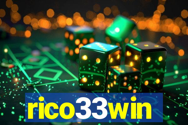 rico33win