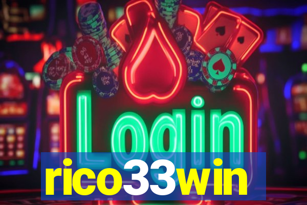 rico33win