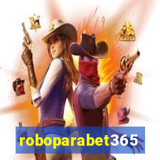 roboparabet365