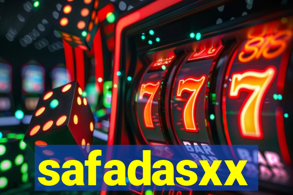 safadasxx