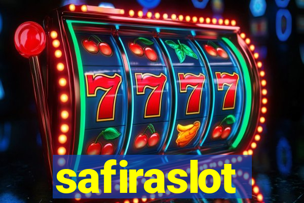 safiraslot