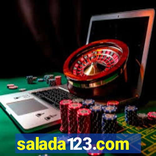 salada123.com