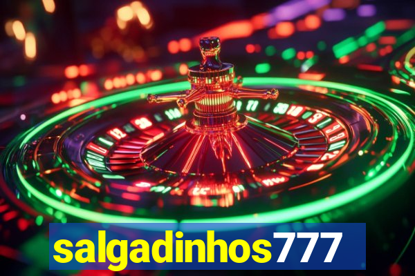 salgadinhos777