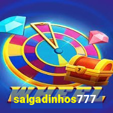 salgadinhos777