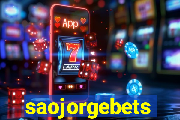 saojorgebets