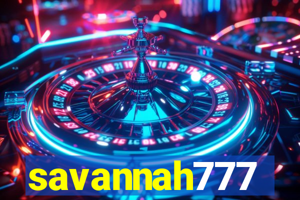 savannah777