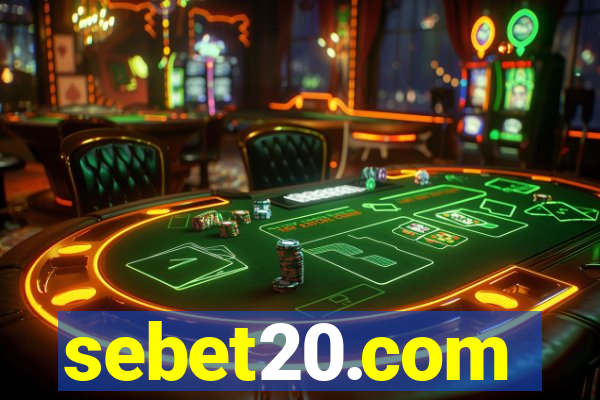 sebet20.com