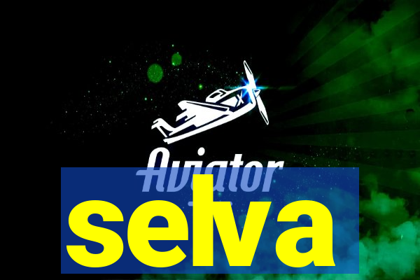 selva-777.com