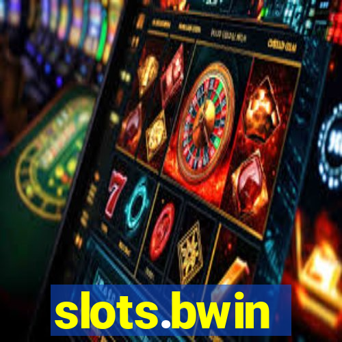 slots.bwin