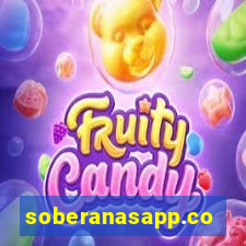 soberanasapp.com