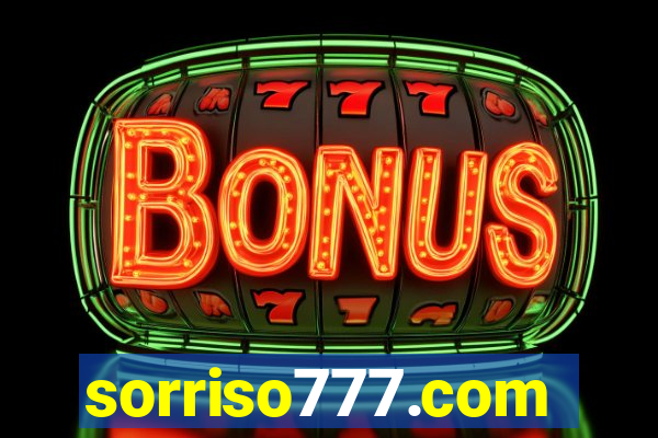 sorriso777.com