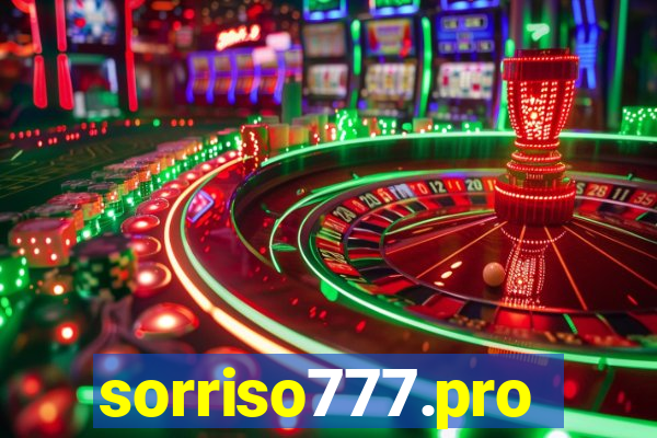 sorriso777.pro