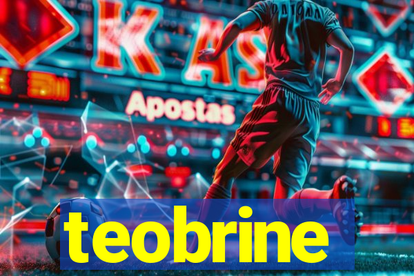 teobrine