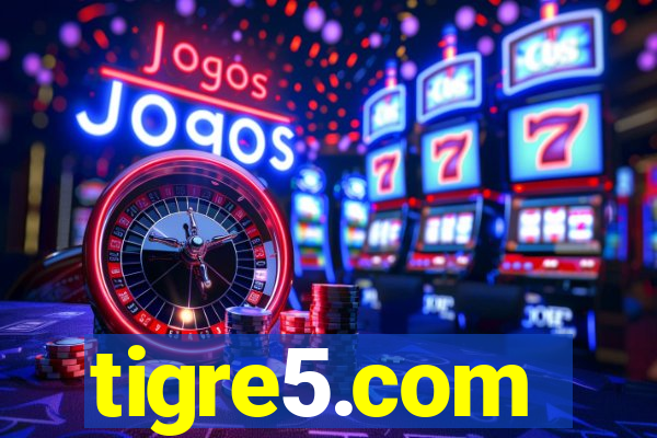 tigre5.com