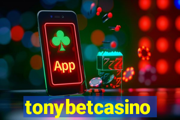 tonybetcasino