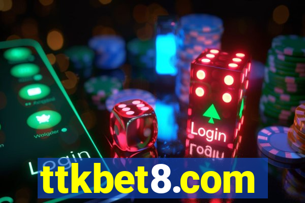 ttkbet8.com