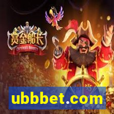 ubbbet.com