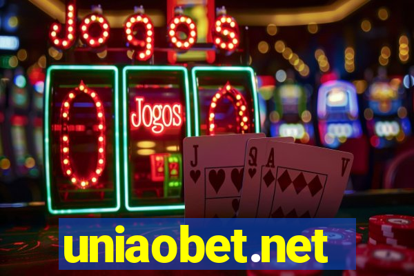 uniaobet.net