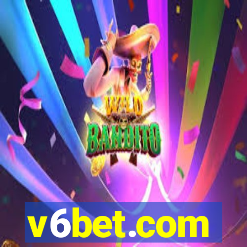 v6bet.com