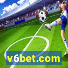 v6bet.com