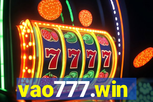 vao777.win