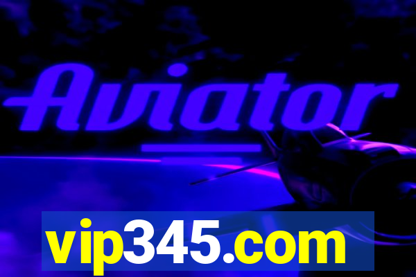 vip345.com