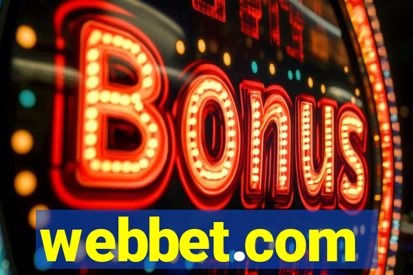 webbet.com