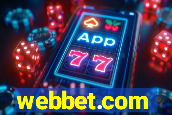 webbet.com