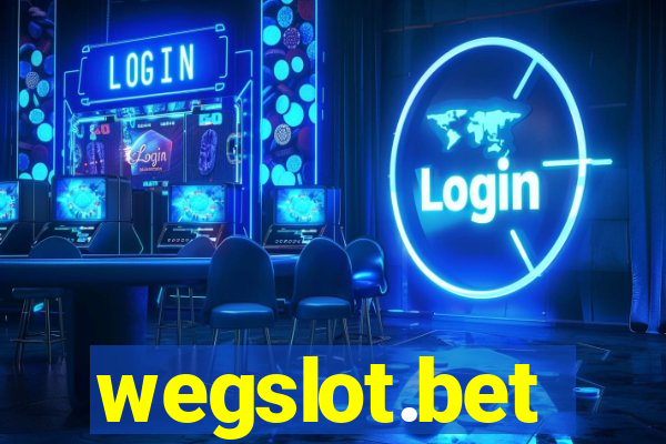 wegslot.bet