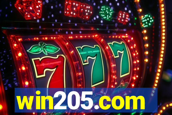 win205.com