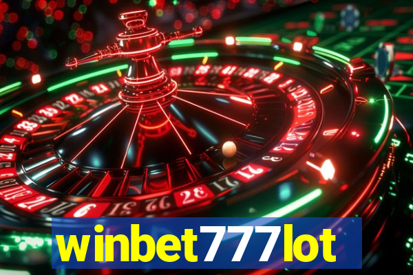 winbet777lot