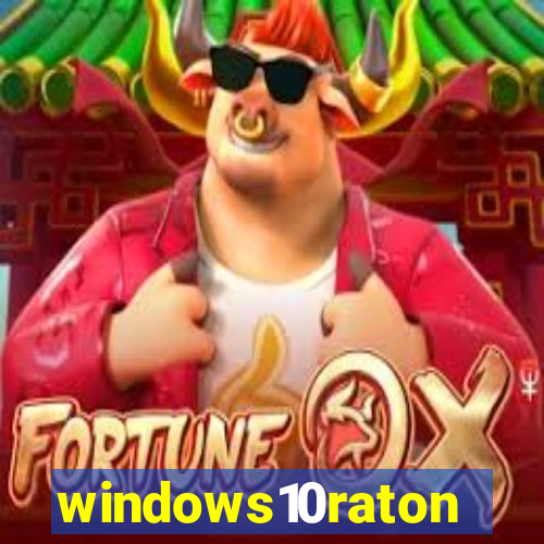 windows10raton