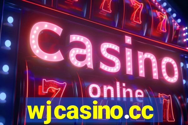 wjcasino.cc