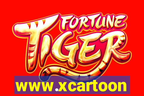 www.xcartoon