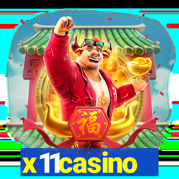 x11casino