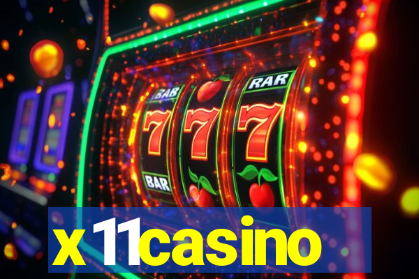 x11casino