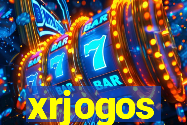 xrjogos