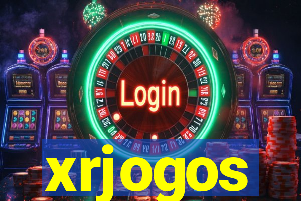 xrjogos